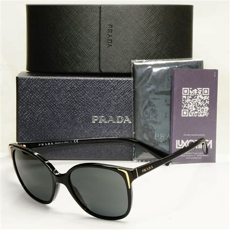 prada sunglasses spr03e 1ab-1a1|Prada Sunglasses for Women & Men .